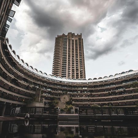 Clockwork London Flats Apartment ภายนอก รูปภาพ