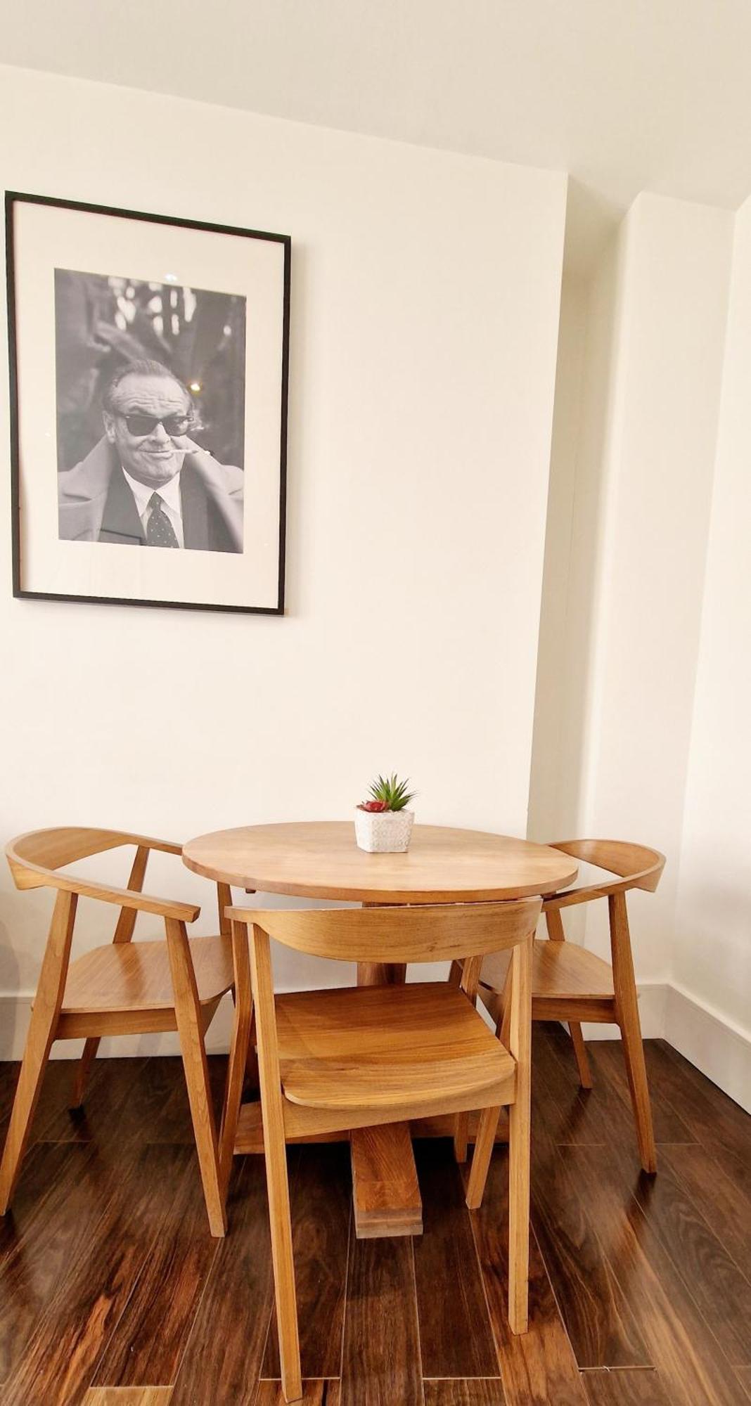 Clockwork London Flats Apartment ภายนอก รูปภาพ