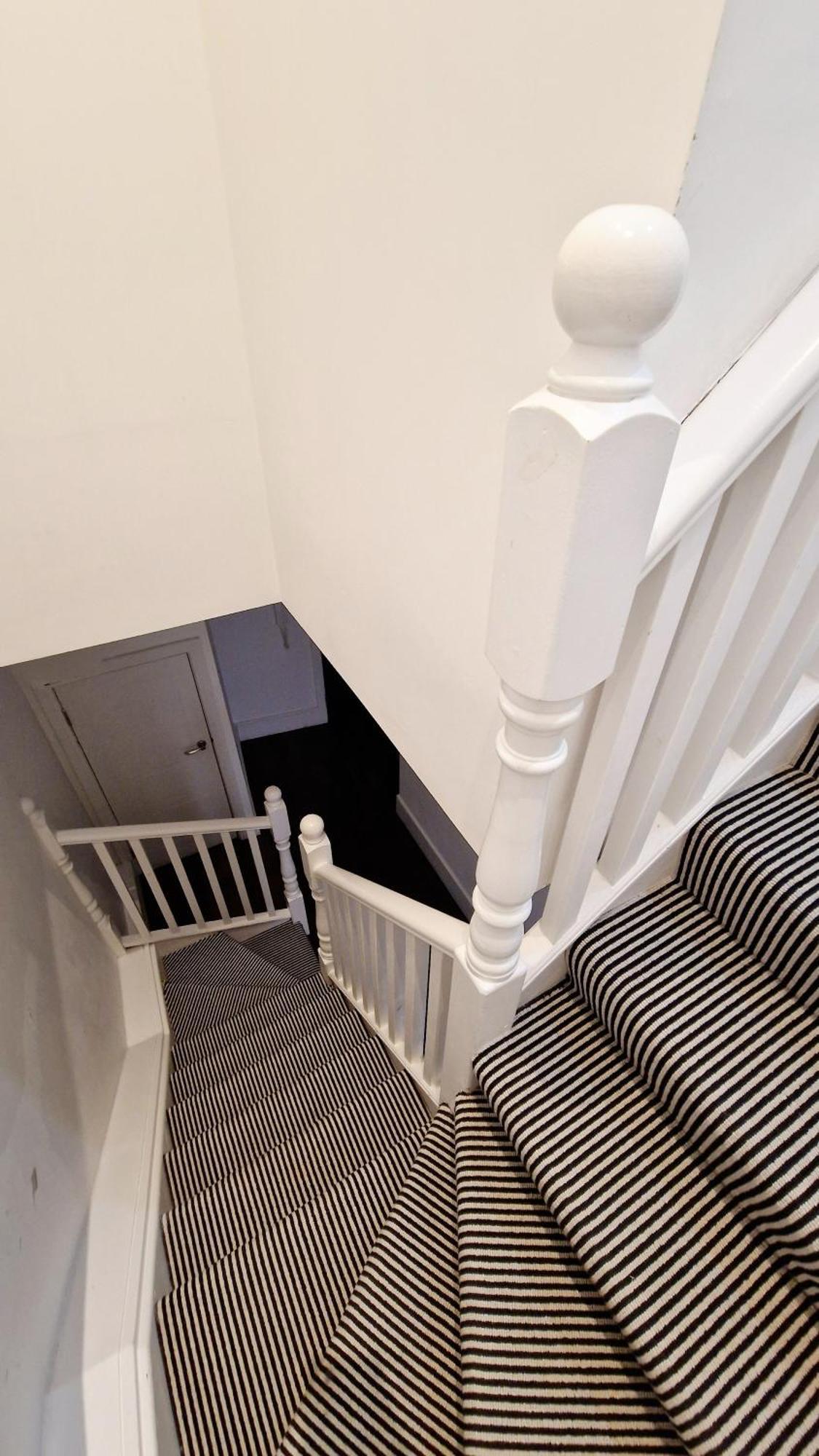 Clockwork London Flats Apartment ภายนอก รูปภาพ