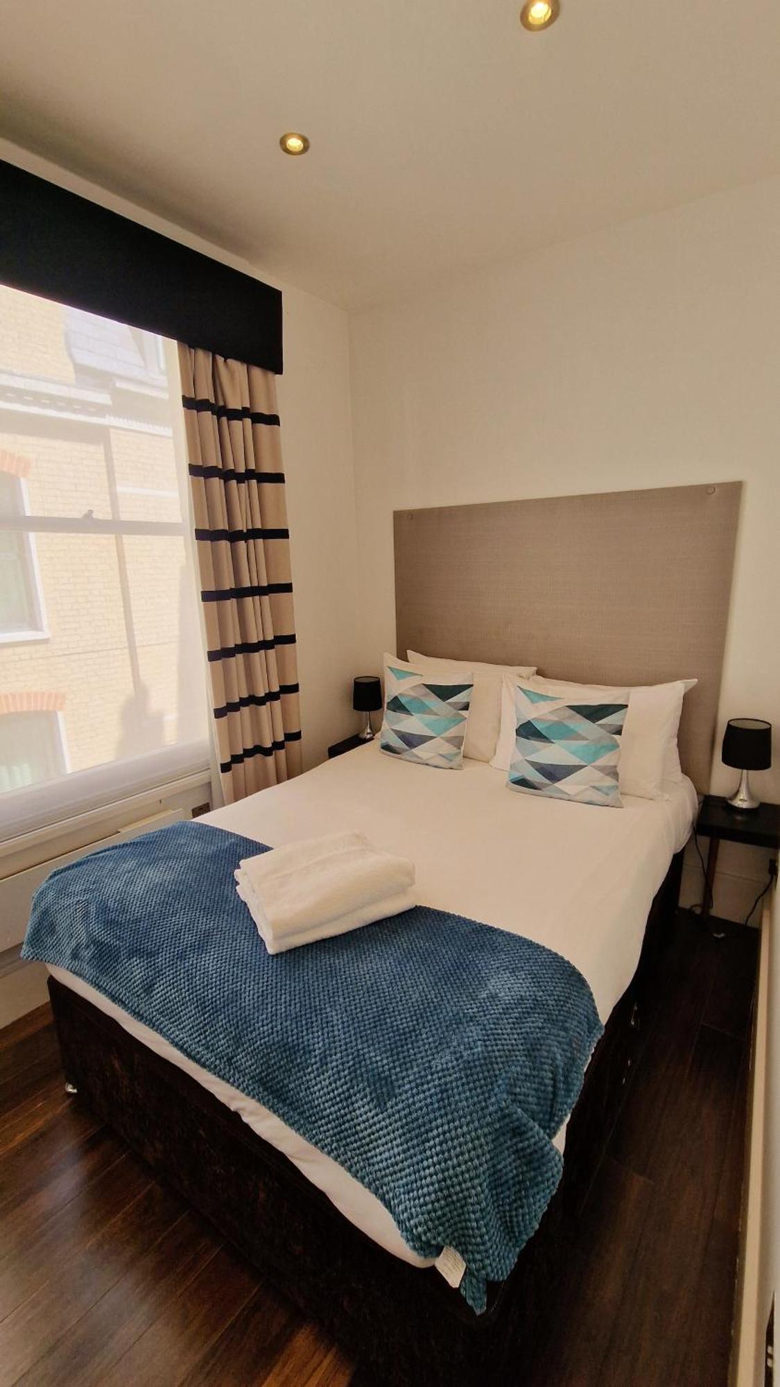 Clockwork London Flats Apartment ภายนอก รูปภาพ