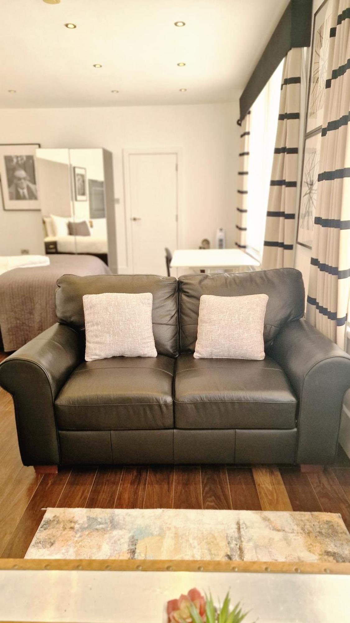 Clockwork London Flats Apartment ภายนอก รูปภาพ