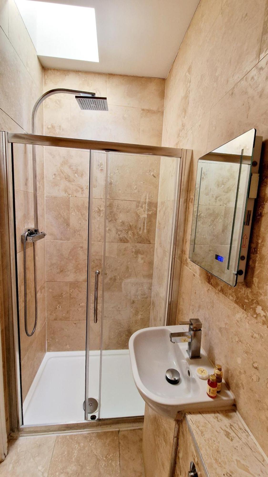 Clockwork London Flats Apartment ภายนอก รูปภาพ