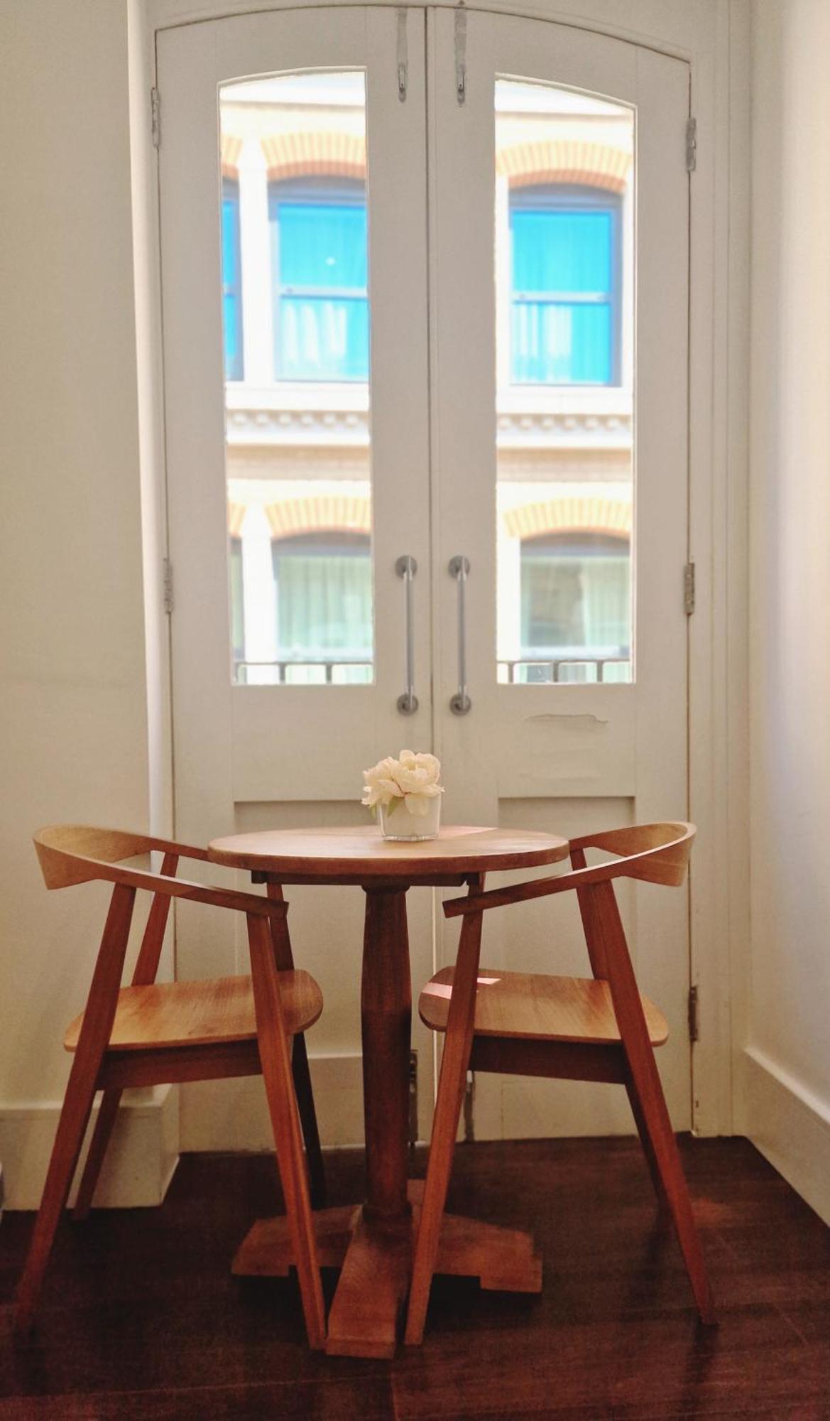 Clockwork London Flats Apartment ภายนอก รูปภาพ